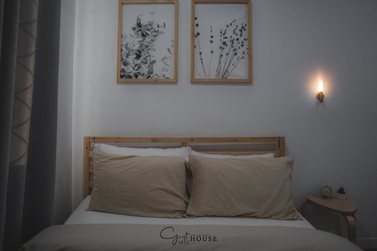 1837 Guest House @ Kota Bharu, Wifi Netflix Zewnętrze zdjęcie