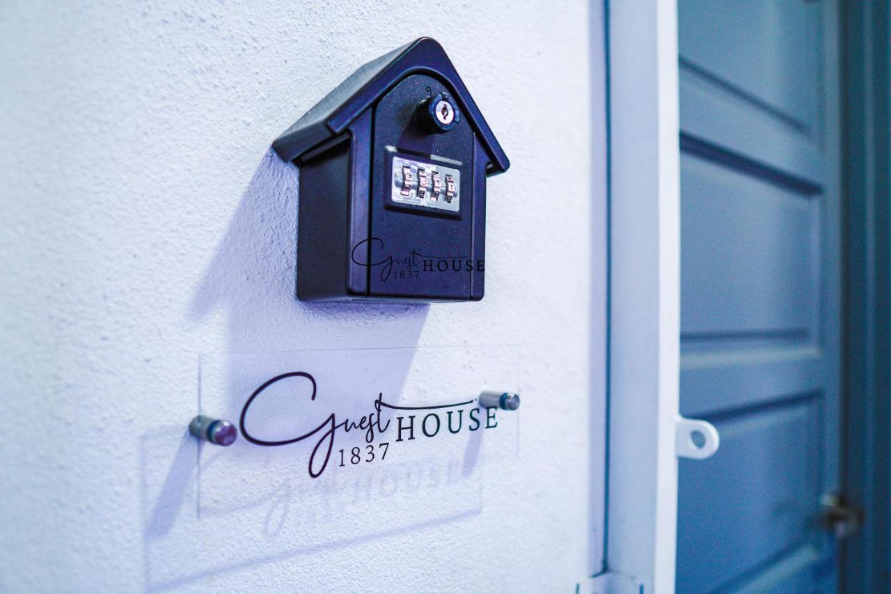 1837 Guest House @ Kota Bharu, Wifi Netflix Zewnętrze zdjęcie